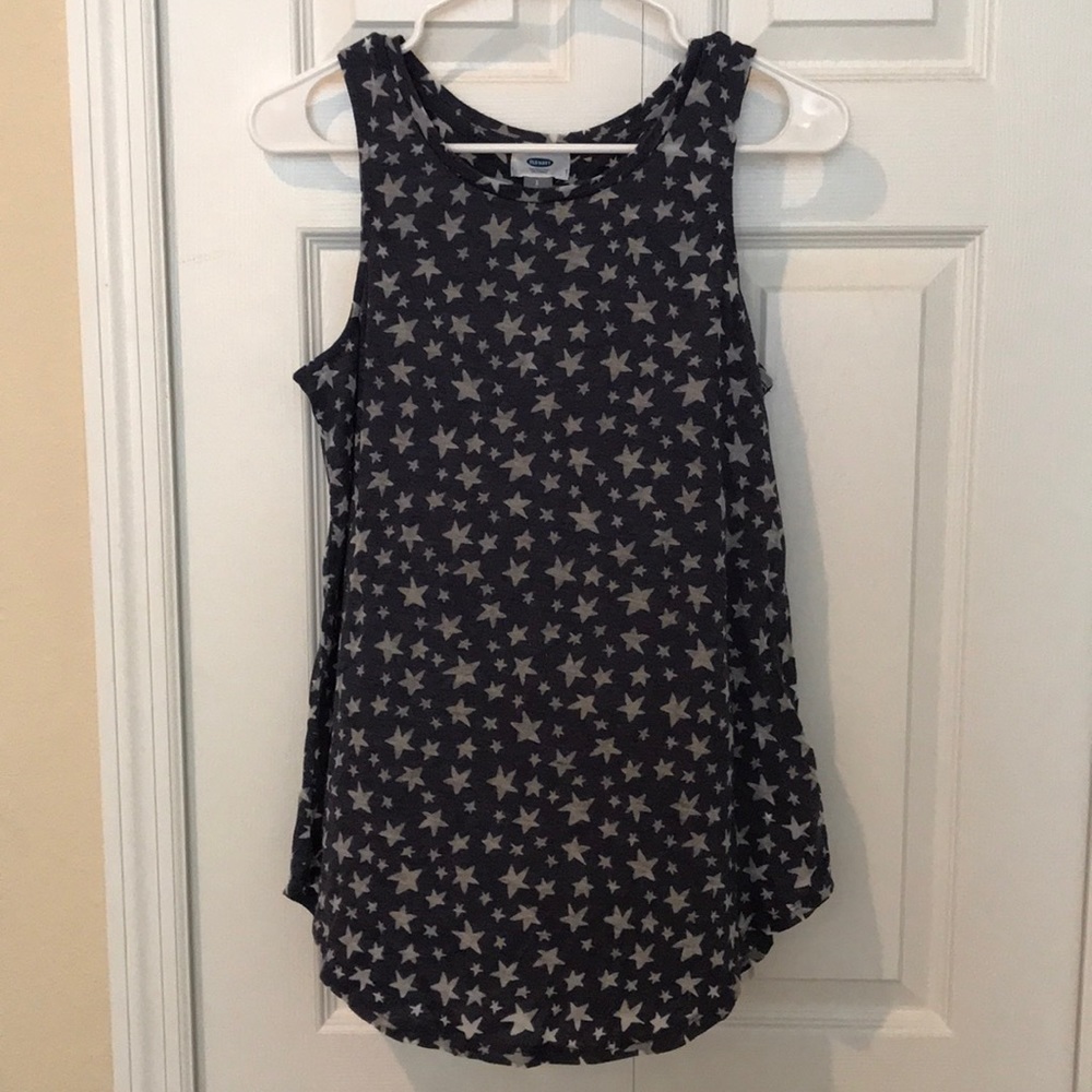 Tank - Old Navy